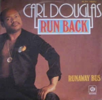 Carl Douglas - Run back