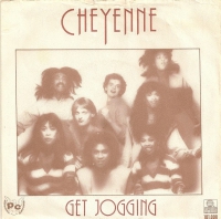 Cheyenne - Get jogging