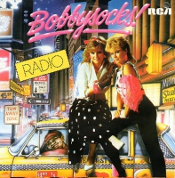 Bobbysocks - Radio