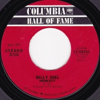 Billy Joel - Honesty