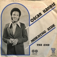 Oscar Harris - Morning side