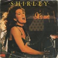 Shirley - It's me