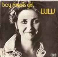 Lulu - Boy meets girl