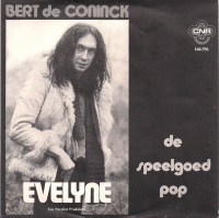 Bert de Coninck - Evelyne