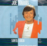 Joe Harris - Santa Lucia