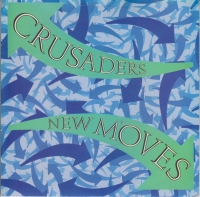 Crusaders - New moves