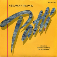 Patti LaBelle - Kiss away the pain