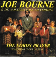 Joe Bourne & De Amsterdam Lieverdjes - The Lords prayer