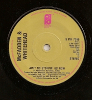 McFadden & Whitehead - Ain't no stoppin' us now