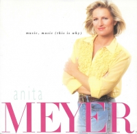 Anita Meyer - Music, music