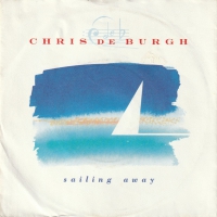 Chris de Burgh - Sailing away