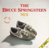 The All Stars - The Bruce Springsteen mix