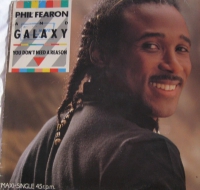 Phil Fearon and Galaxy - You don't need a reason