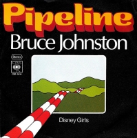 Bruce Johnston - Pipeline