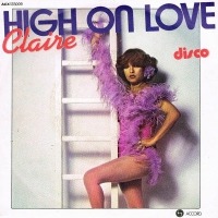 Claire - High on love
