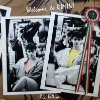Ric Fellini - Welcome to rimini