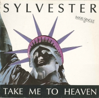 Sylvester - Take me to heaven