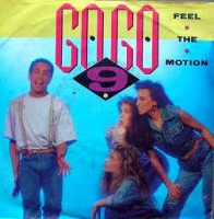 Gogo 9 - Feel the motion