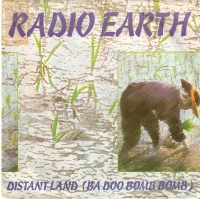 Radio Earth - Distant land