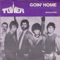 Tower - Goin' home