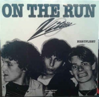 Vitesse - On the run