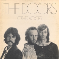 The Doors - Other voices