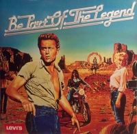Various - Be Part Of The Legend