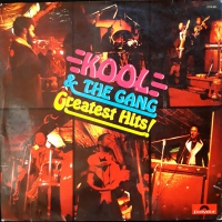Kool & the Gang - Greatest hits