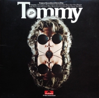 Various – Tommy (The Who)