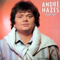 Andre Hazes - Voor jou