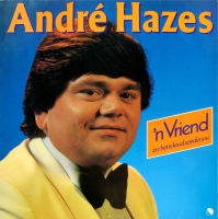 Andre Hazes - 'N vriend