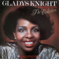 Gladys Knight & The Pips – The Collection - 20 Greatest Hits