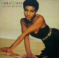 Viola Willis - If you could read my mind