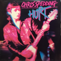 Chris Spedding – Hurt