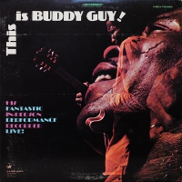 Buddy Guy - This is Buddy Guy