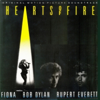 Various – Hearts Of Fire (Original Motion Picture Soundtrack)