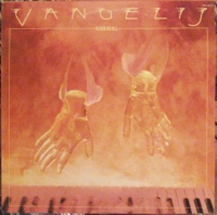 Vangelis - Heaven and hell  