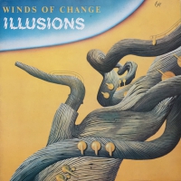 Winds Of Change – Illusions
