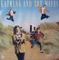 Katrina & the Waves - Waves