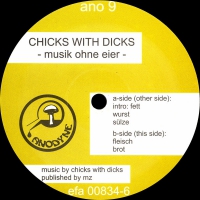 Chicks With Dicks - Music ohne eier