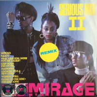 Mirage - Serious mix II