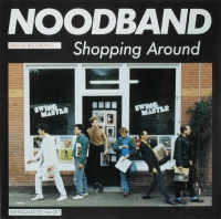 Noodband – Shopping Around
