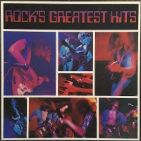 Various - Rock's Greatest Hits