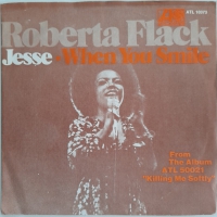 Roberta Flack - Jesse