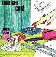 Susan Fassbender - Twilight cafe