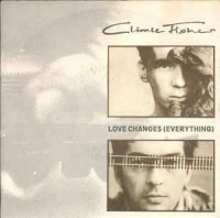 Climie Fisher - Love changes