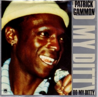 Patrick Gammon - Do my ditty