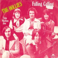 The Hollies - Falling calling