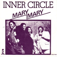 Inner Circle - Mary mary