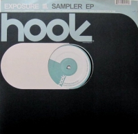 Various – Exposure III. Sampler EP